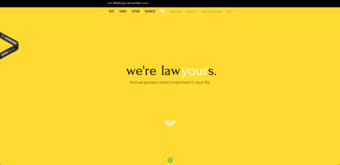 Whetung Law
